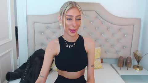 Natalie online show from March 2026 12:54:02 PM