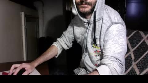 kissofbanned1983 online show from September 2025 07:12:01 AM