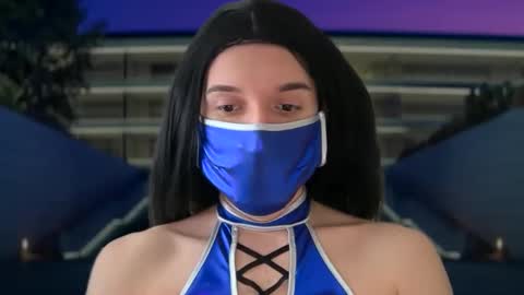 kitanamkxxx online show from February 2026 09:03:02 PM