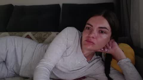 Snapshot of kitcatheaven4u chatting on June 2026 05:39:01 AM Im Amaia Everyone Merry Christmas online show from June 2026 05:39:01 AM