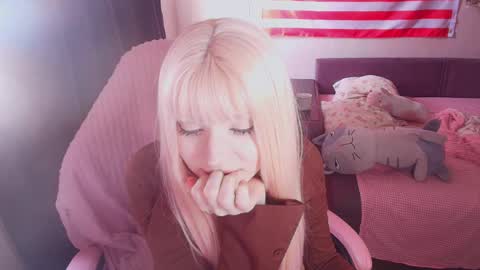 kitoruecute online show from May 2026 07:26:02 AM
