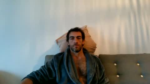 Steve Cocks online show from July 2026 01:47:01 PM