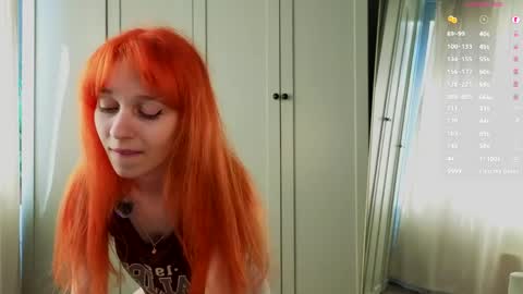 The sexy fox Kitsune online show from May 2026 06:44:01 AM