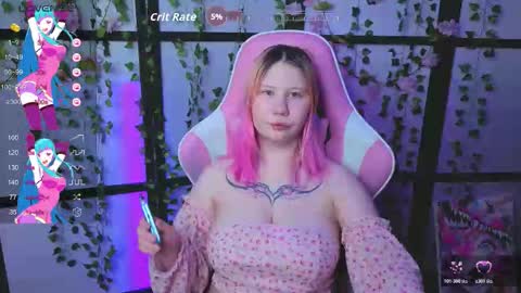 Snapshot of kitsune_little chatting on February 2026 09:23:01 PM kitsune_little online show from February 2026 09:23:01 PM