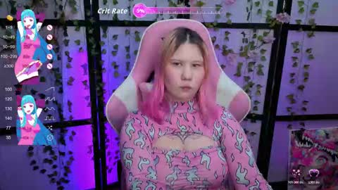 Snapshot of kitsune_little chatting on February 2026 06:51:02 PM kitsune_little online show from February 2026 06:51:02 PM