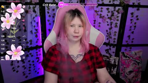 Snapshot of kitsune_little chatting on March 2026 09:43:02 PM kitsune_little online show from March 2026 09:43:02 PM