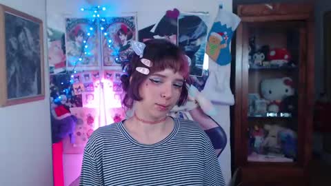 Ari Keimiwrights  online show from December 2024 09:08:02 AM