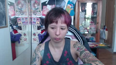 Ari Keimiwrights  online show from December 2024 05:50:02 PM