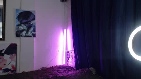 Ari Keimiwrights  online show from January 2025 05:00:01 AM