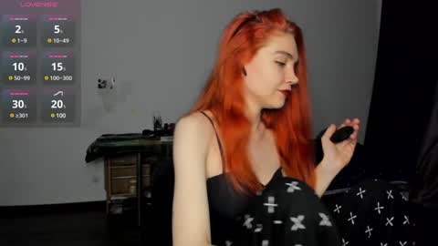 Snapshot of kitsunemoon chatting on December 2024 07:21:01 PM Kitsune online show from December 2024 07:21:01 PM