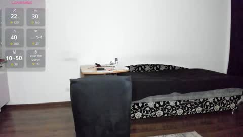 Snapshot of kitsunemoon chatting on September 2025 08:23:01 PM Kitsune online show from September 2025 08:23:01 PM