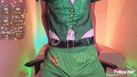 Salvatore online show from January 2026 09:30:02 PM