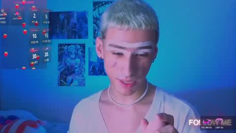 Salvatore online show from July 2026 08:52:02 PM