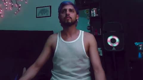 Snapshot of kitsuneshadow22 chatting on September 2025 02:15:02 AM Alejandro online show from September 2025 02:15:02 AM