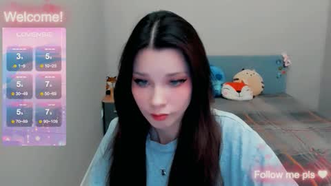 Alissa online show from November 2025 10:10:02 PM