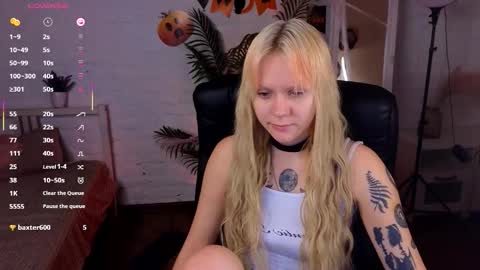 barbara online show from October 2025 06:15:01 AM