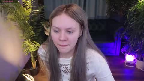 Snapshot of kitten_murray chatting on February 2026 02:32:02 PM barbara online show from February 2026 02:32:02 PM