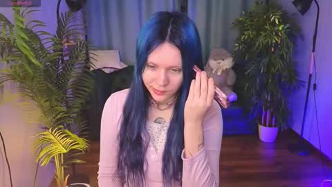 Snapshot of kitten_murray chatting on February 2026 05:37:02 AM barbara online show from February 2026 05:37:02 AM