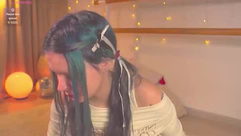 Snapshot of kitten_murray chatting on February 2026 06:11:02 AM barbara online show from February 2026 06:11:02 AM