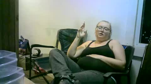kittenkayla26 online show from October 2025 09:56:01 PM