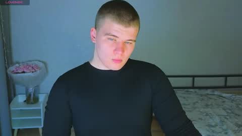 Vlad online show from November 2025 09:16:02 PM