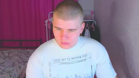 Vlad online show from March 2026 08:25:02 PM