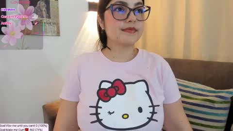 kitten online show from March 2026 03:45:01 PM