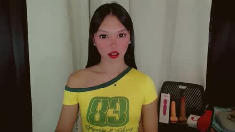 KITTY online show from January 2026 09:06:02 PM