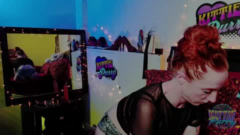 Kittie Purry online show from January 2025 04:04:01 AM