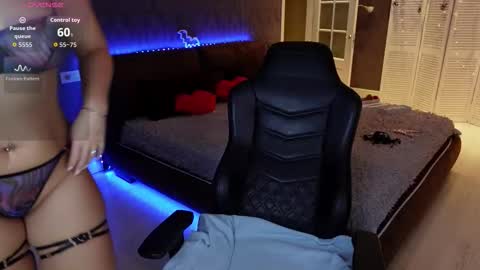 kittiliza online show from October 2025 11:05:02 PM