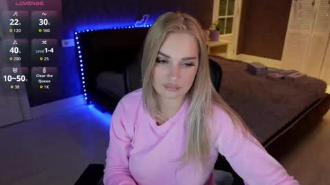 kittiliza online show from October 2025 10:44:02 PM