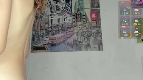  KITTY online show from December 2024 01:43:01 AM