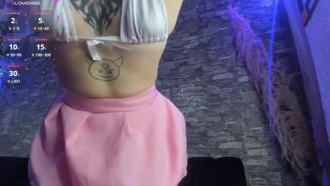  KITTY online show from September 2025 09:16:01 PM