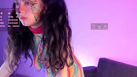 kitty__chs online show from October 2025 01:45:01 PM