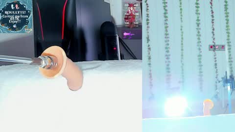 Kitty online show from April 2026 10:01:02 AM