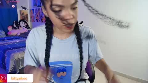 Snapshot of kitty_aikoo chatting on November 2025 06:08:01 AM kitty_aikoo online show from November 2025 06:08:01 AM