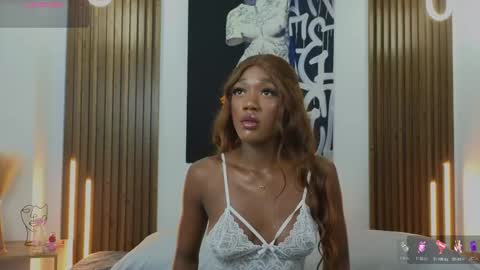 Kitty Bombon online show from November 2025 08:07:01 PM