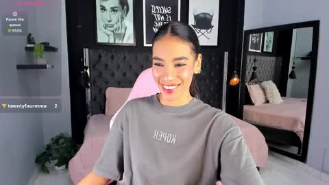 Kitty online show from September 2025 10:25:02 AM