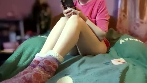 Kitti online show from February 2026 06:39:02 AM