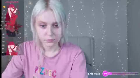 Evelyn online show from October 2025 09:04:02 AM