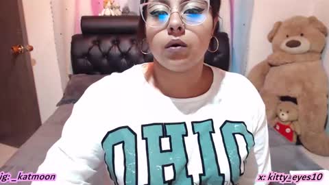 kitty online show from February 2025 12:18:01 AM