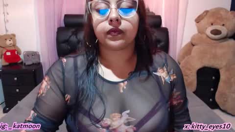 kitty online show from February 2026 12:03:01 AM