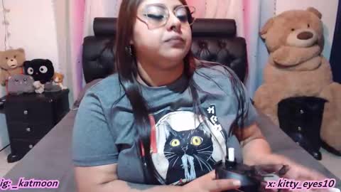 kitty online show from March 2026 04:07:01 AM