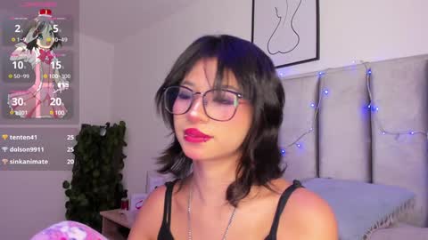 Camila online show from January 2025 05:33:01 AM