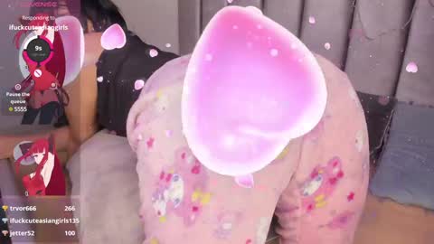 Camila online show from January 2025 06:12:01 AM