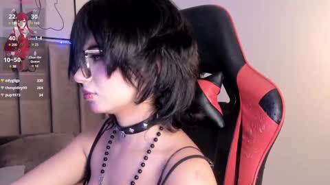 Camila online show from February 2025 05:48:02 AM