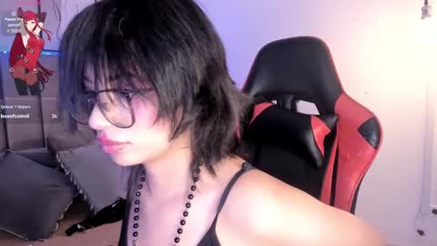 Camila online show from March 2025 02:48:01 PM