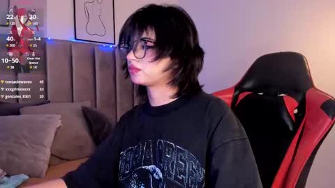 Camila online show from March 2025 05:49:02 AM