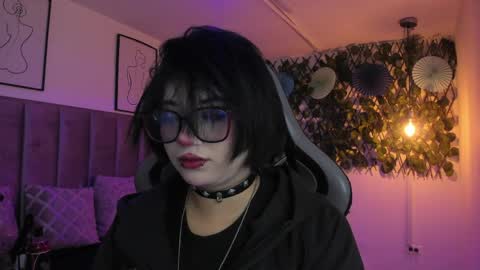 Snapshot of kitty_gang chatting on June 2026 01:32:02 AM Camila online show from June 2026 01:32:02 AM