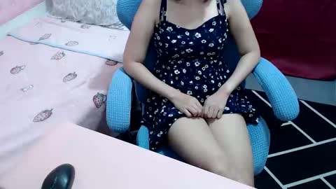 Snapshot of kitty_kity chatting on February 2026 08:42:01 AM Kate online show from February 2026 08:42:01 AM